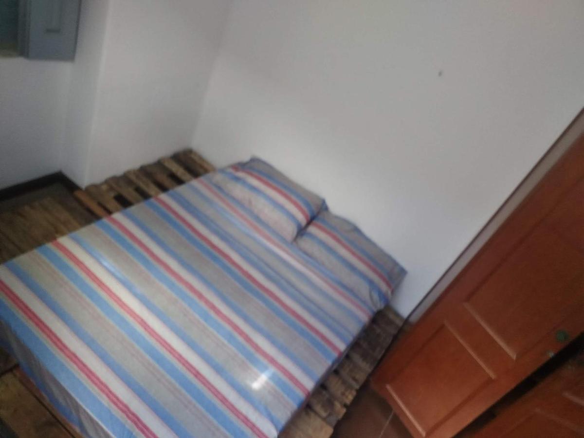 Salvador Surf Hostel エクステリア 写真