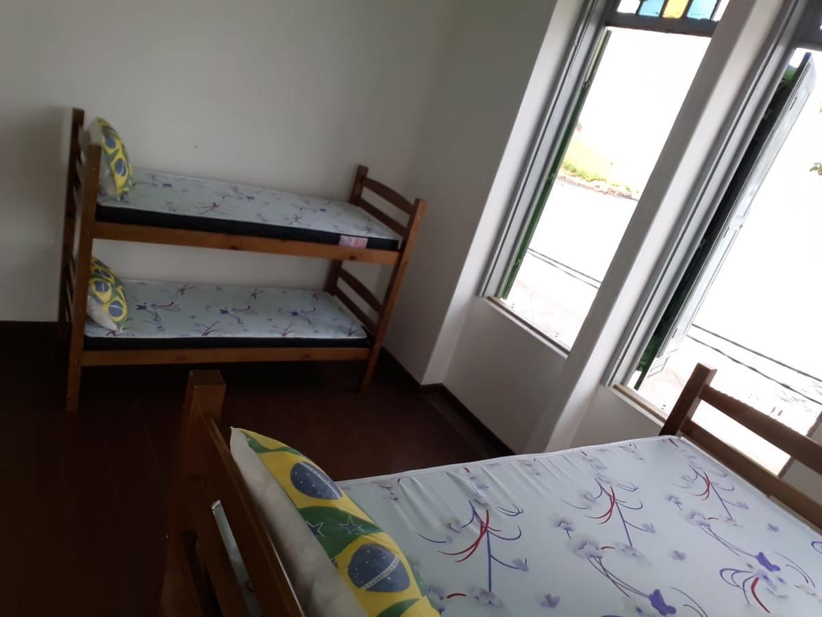 Salvador Surf Hostel エクステリア 写真