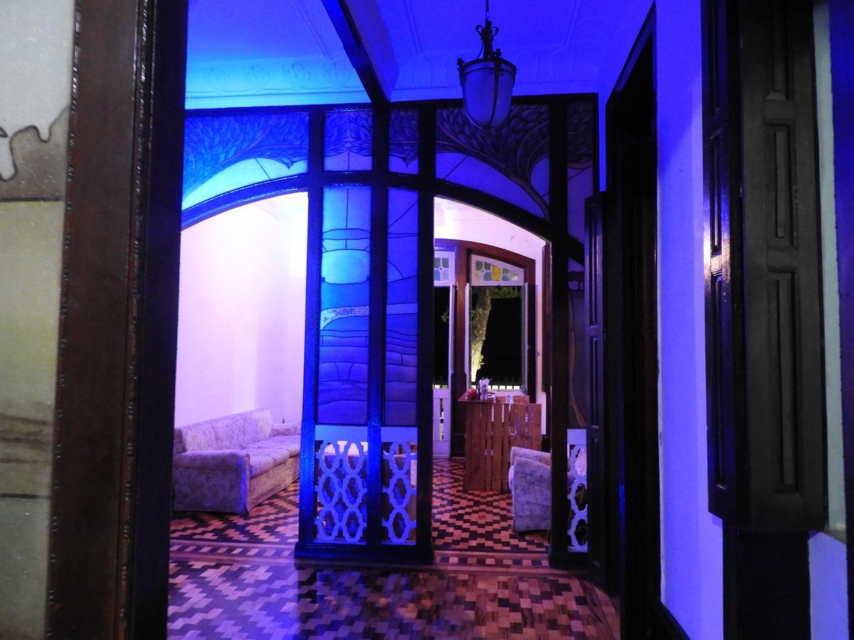 Salvador Surf Hostel エクステリア 写真