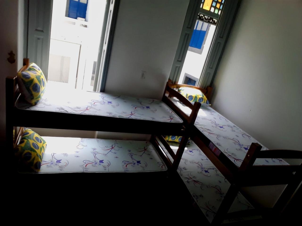 Salvador Surf Hostel エクステリア 写真
