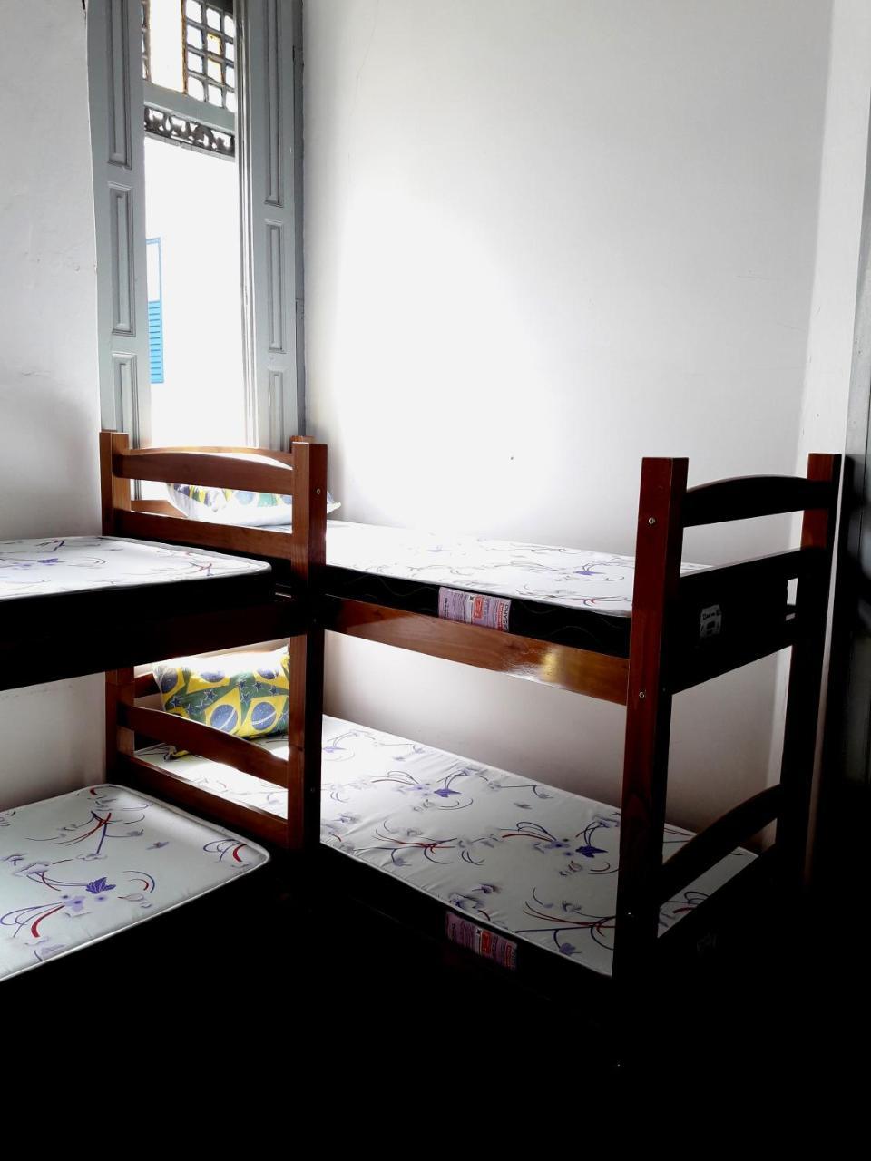 Salvador Surf Hostel エクステリア 写真