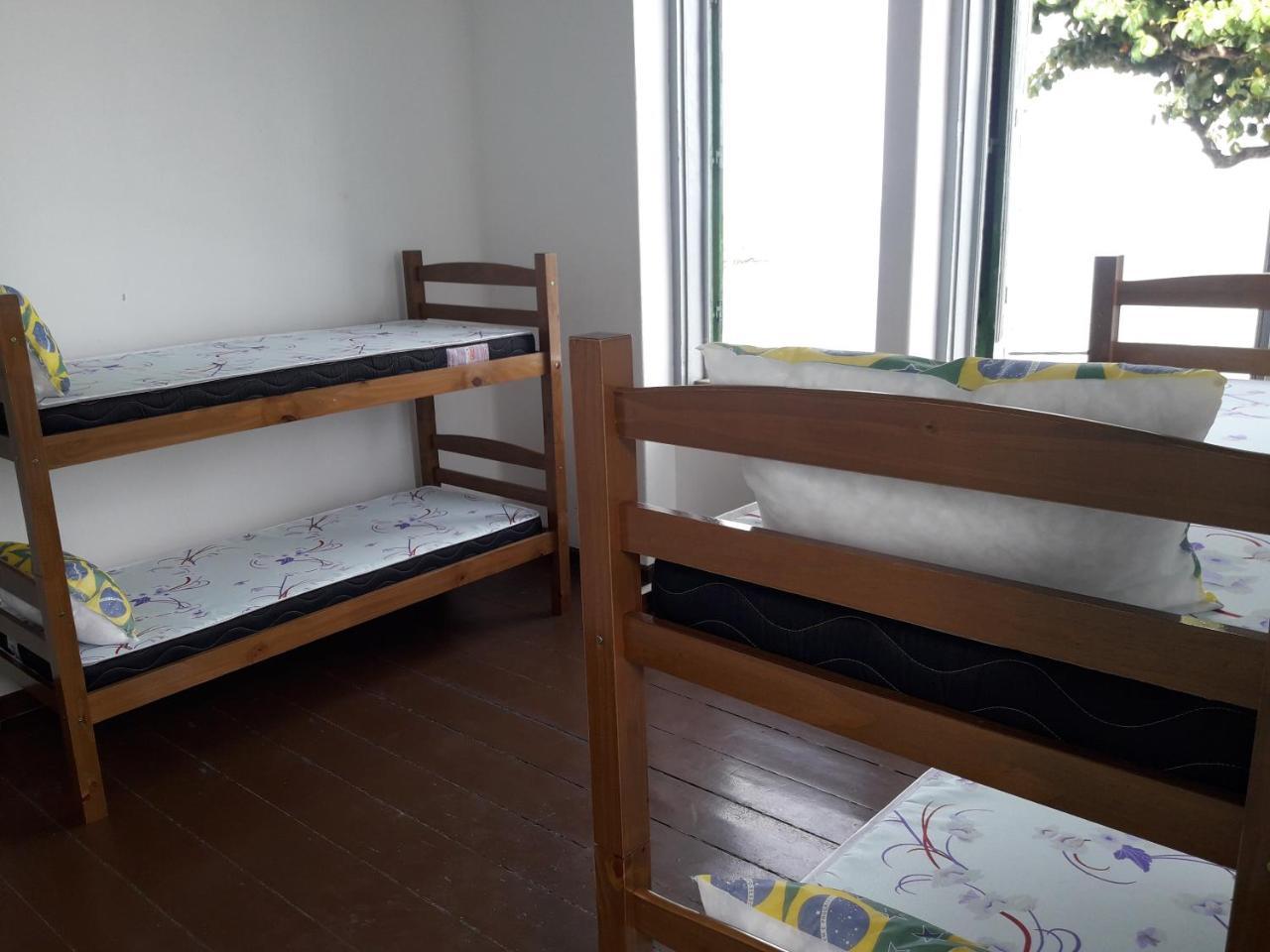 Salvador Surf Hostel エクステリア 写真
