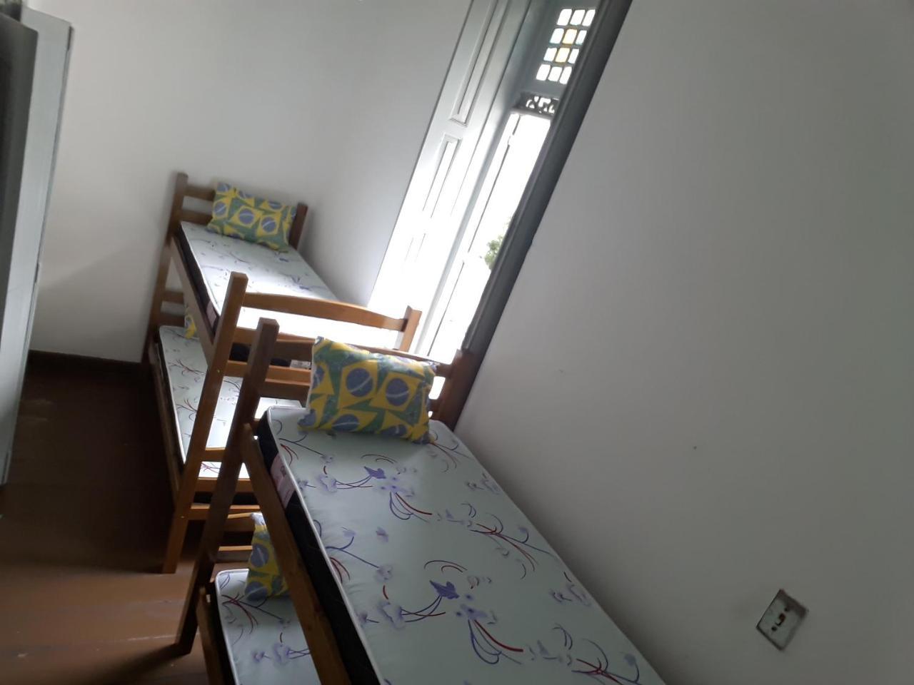 Salvador Surf Hostel エクステリア 写真