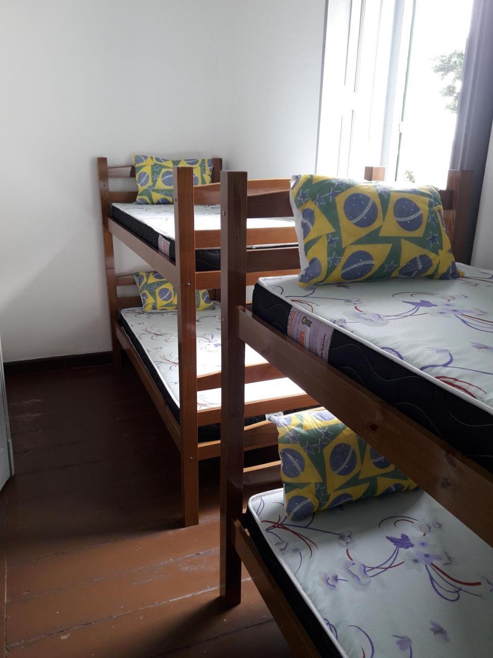 Salvador Surf Hostel エクステリア 写真