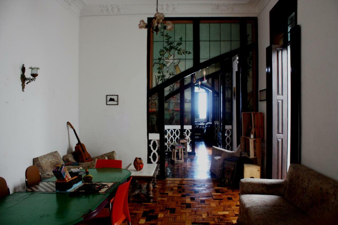 Salvador Surf Hostel エクステリア 写真